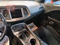 دودج تشالنجر